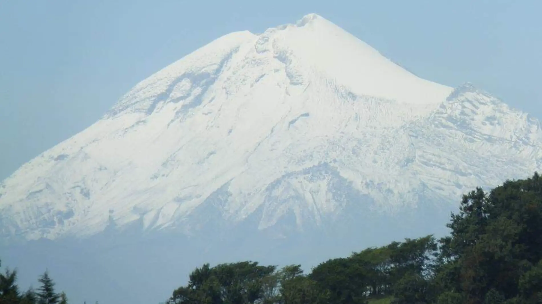 Pico de Orizaba